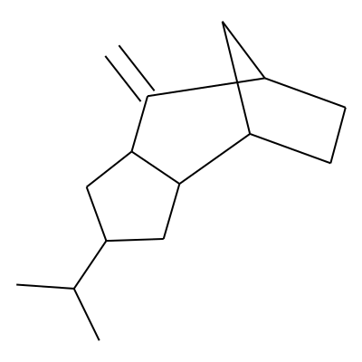 beta-Vetivene