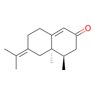 (+)-Isonootkatone