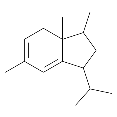 Cascarilladiene