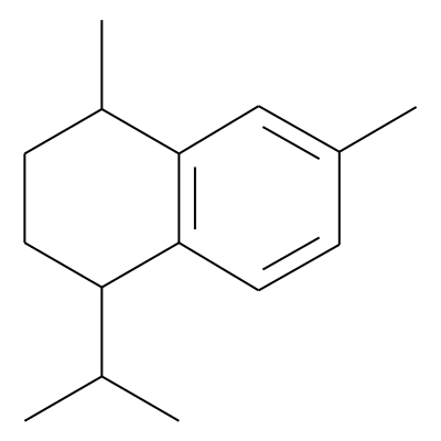 Isocalamenene