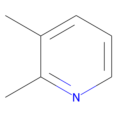 2,3-Dimethylpyridine