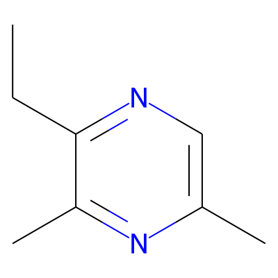 2-Ethyl-3,5-dimethylpyrazine
