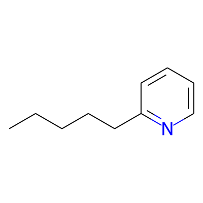 2-Pentylpyridine