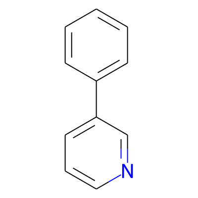 3-Phenylpyridine