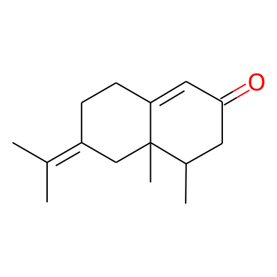 (+)-alpha-Vetivone
