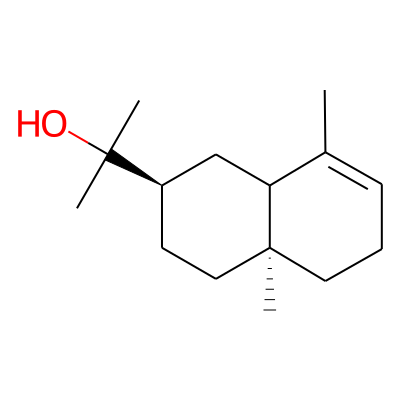 10-epi-Eudesmol