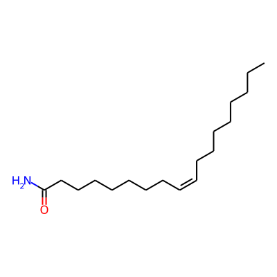Oleamide
