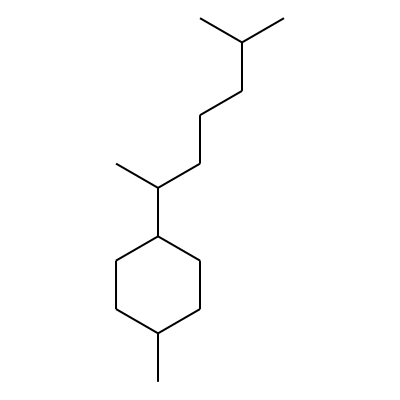 Bisabolane