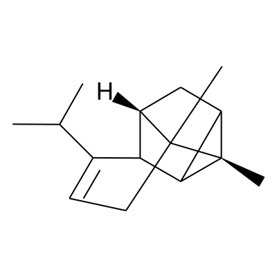 Cyclocopacamphene