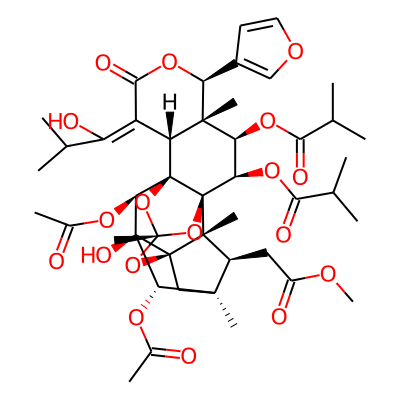 Chukrasin c