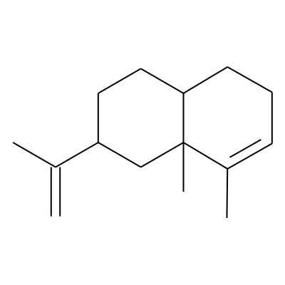 Eremophyllene