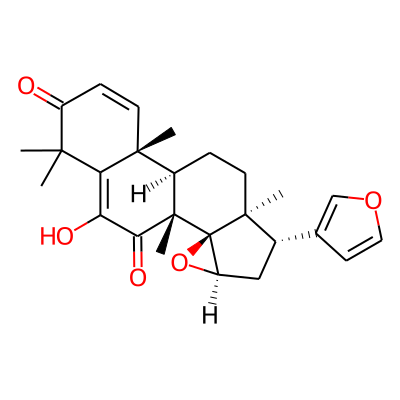 Cedrelone