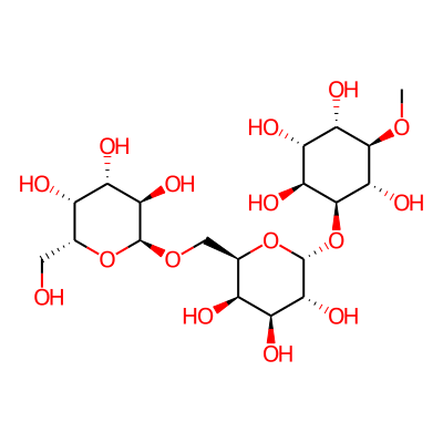 Ciceritol