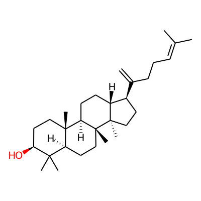 Dammaradienol