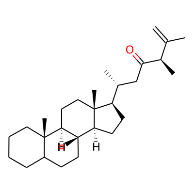 Ergostenone