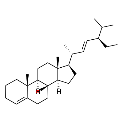 Stigmasta-4,22-diene