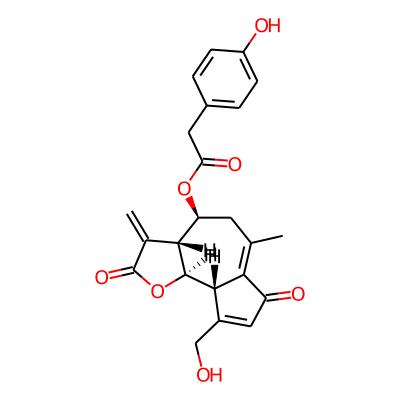 Lactupicrin