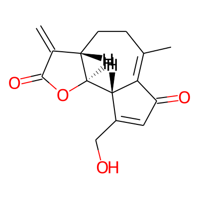 8-Deoxylactucin