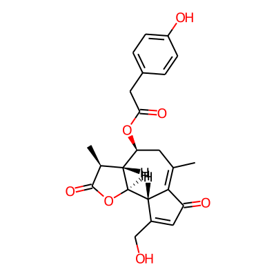 11beta,13-Dihydrolactucopicrin