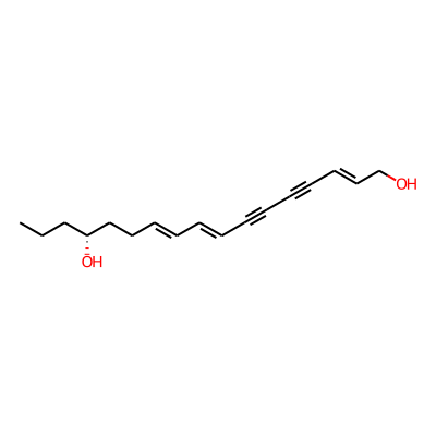 Oenanthotoxin