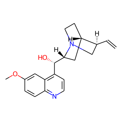 Quinidine