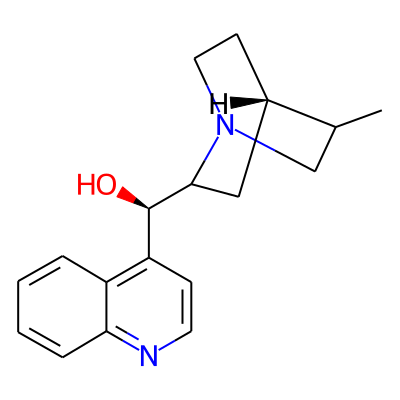 (R)-[(4S)-5-methyl-1-azabicyclo[2.2.2]octan-2-yl]-quinolin-4-ylmethanol