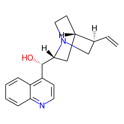 Cinchonine