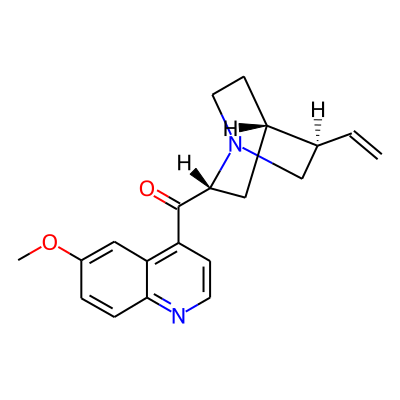Quinidinone
