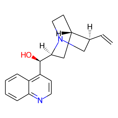 Cinchonidine