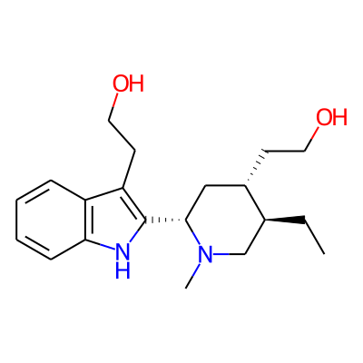Guettardine