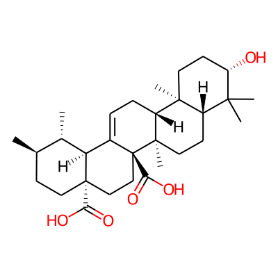 Quinovic acid