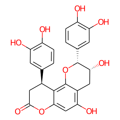 Cinchonain-Ib