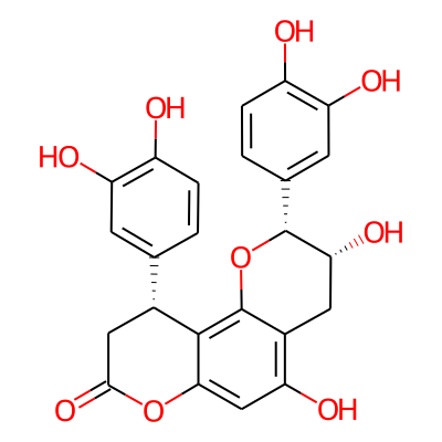 cinchonain Ib