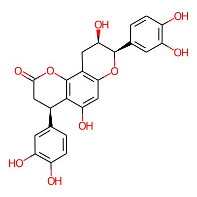 cinchonain Ic