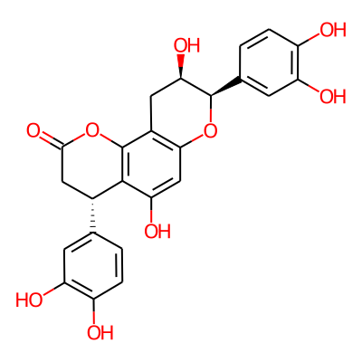 cinchonain Id