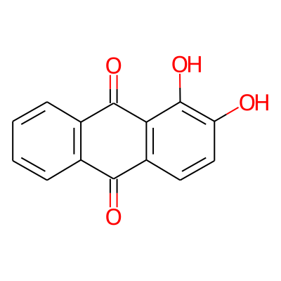 Alizarin