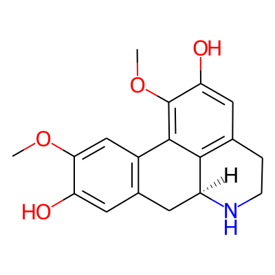 Laurolitsine