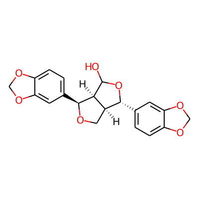 Cinnamonol