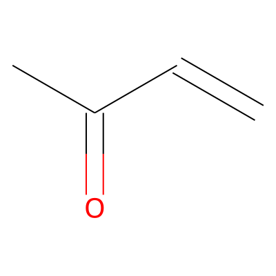 Methyl vinyl ketone
