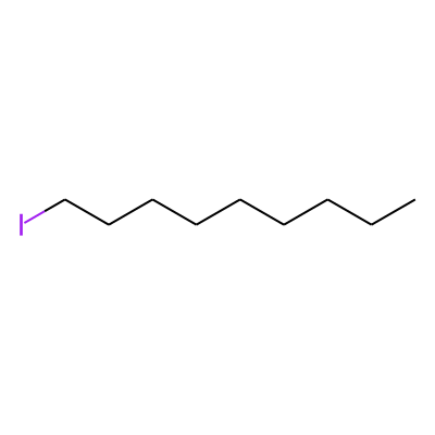 1-Iodononane