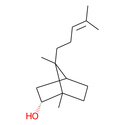 Campherenol