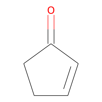 2-Cyclopenten-1-one