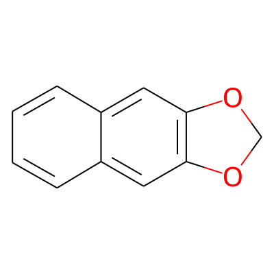 2,3-Methylenedioxynaphthalene