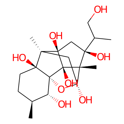Cinncassiol B
