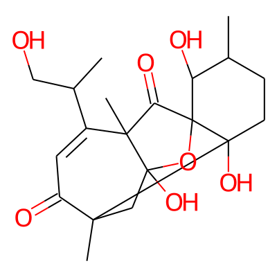 Cinncassiol C