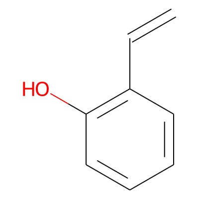 2-Ethenylphenol
