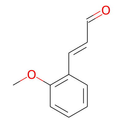 2-Methoxycinnamaldehyde