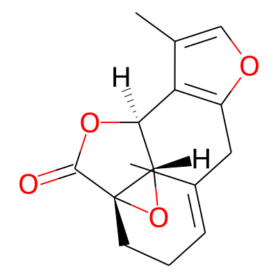 Linderane