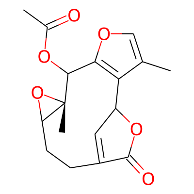 Zeylanicine