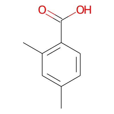 2,4-Dimethylbenzoic acid